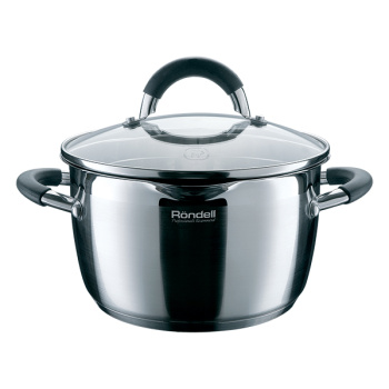 Кастрюля Rondell Flamme RDS-024
