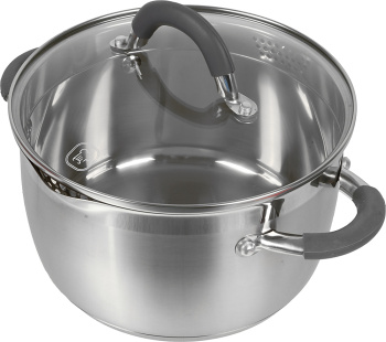 Кастрюля Rondell Flamme RDS-024