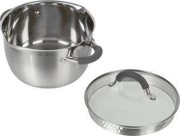 Кастрюля Rondell Flamme RDS-024