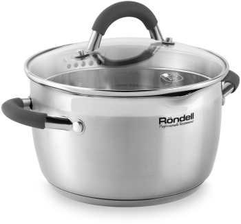 Кастрюля Rondell Flamme RDS-025