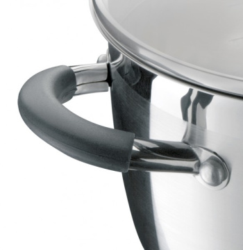 Кастрюля Rondell Flamme RDS-025