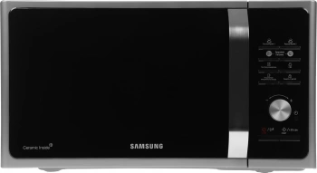 Микроволновая Печь Samsung MS23F302TAS/BW