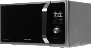 Микроволновая Печь Samsung MS23F302TAS/BW