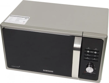Микроволновая Печь Samsung MS23F302TAS/BW