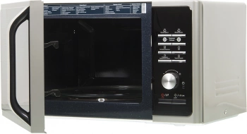 Микроволновая Печь Samsung MS23F302TAS/BW