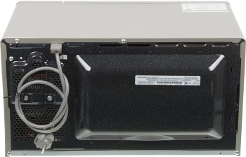 Микроволновая Печь Samsung MS23F302TAS/BW