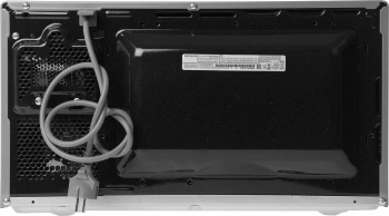 Микроволновая Печь Samsung MS23F302TAS/BW