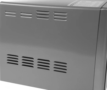 Микроволновая Печь Samsung MS23F302TAS/BW
