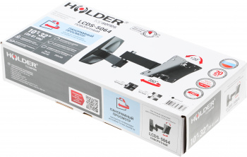Кронштейн для телевизора Holder LCDS-5064