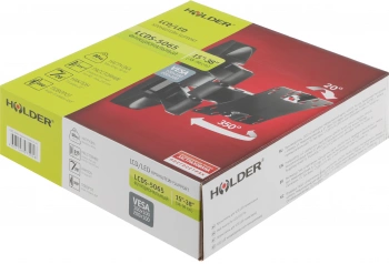 Кронштейн для телевизора Holder LCDS-5065