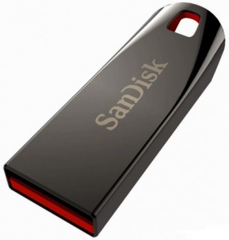 Флеш Диск Sandisk 32GB Cruzer Force