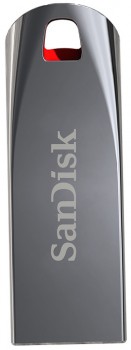 Флеш Диск Sandisk 32GB Cruzer Force