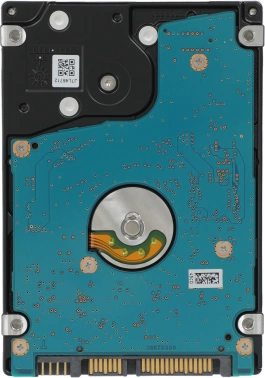 Жесткий диск Toshiba SATA-III 500GB  MQ01ABF050