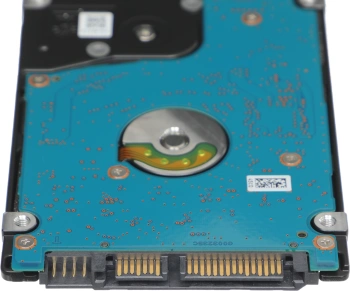 Жесткий диск Toshiba SATA-III 500GB  MQ01ABF050