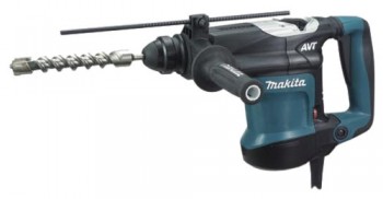 Перфоратор Makita HR4511С