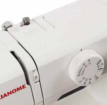 Швейная машина Janome Juno 1512