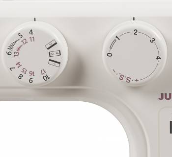 Швейная машина Janome Juno 1512