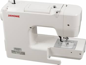 Швейная машина Janome Juno 1512