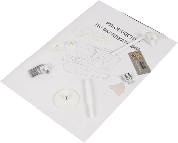 Швейная машина Janome Juno 1512