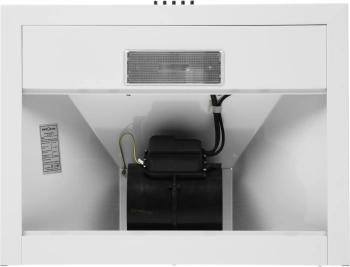 Вытяжка каминная Krona Bella 600