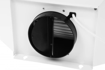 Вытяжка каминная Krona Bella 600