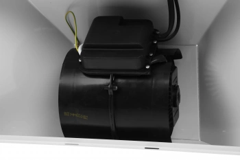 Вытяжка каминная Krona Bella 600