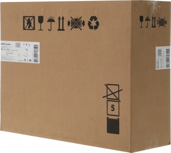 Вытяжка каминная Krona Bella 600