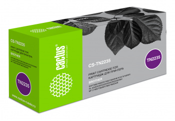 Картридж лазерный Cactus CS-TN2235