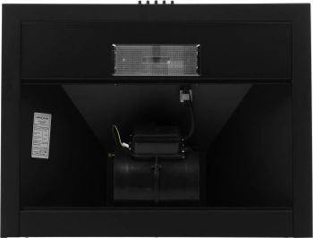 Вытяжка каминная Krona Bella 600