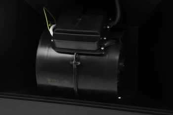 Вытяжка каминная Krona Bella 600