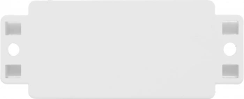 Адаптер Lanmaster TWT-CN110UTP5E проходн. кат.5E бел.