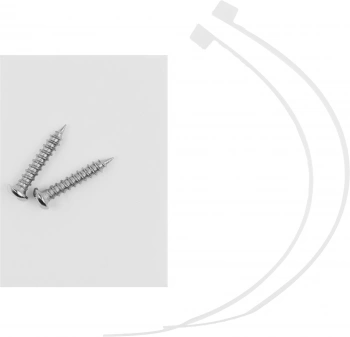 Адаптер Lanmaster TWT-CN110UTP5E проходн. кат.5E бел.