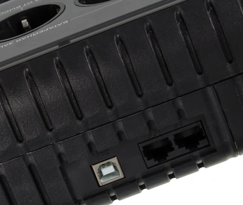 Источник бесперебойного питания Powercom WOW 850U