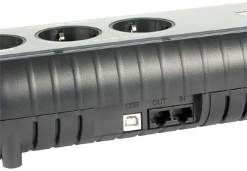 Источник бесперебойного питания Powercom WOW 1000U