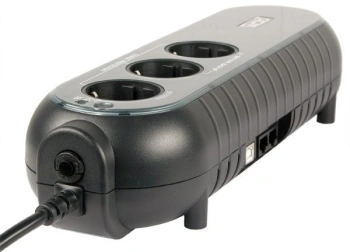 Источник бесперебойного питания Powercom WOW 1000U