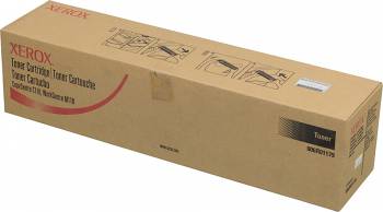Картридж лазерный Xerox 006R01179
