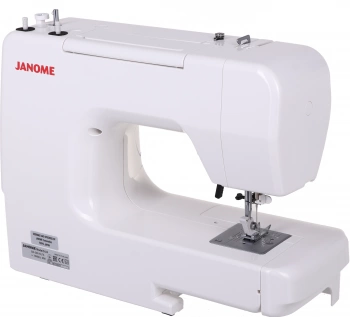 Швейная машина Janome S-24