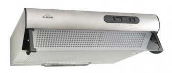 Вытяжка козырьковая Elikor Europa 60П-290-П3Л