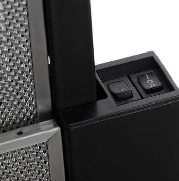 Вытяжка встраиваемая Elikor Интегра 60П-400-В2Л