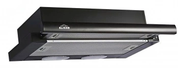 Вытяжка встраиваемая Elikor Интегра 60П-400-В2Л