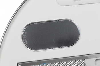 Вытяжка каминная Elikor Эпсилон 50П-430-П3Л