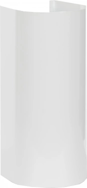 Вытяжка каминная Elikor Эпсилон 50П-430-П3Л