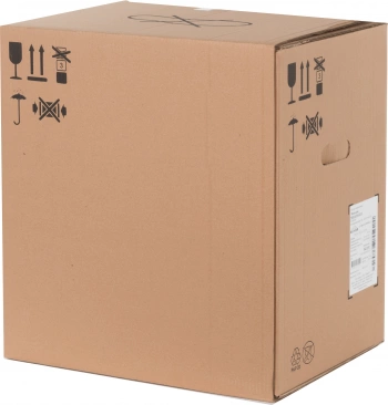 Вытяжка каминная Elikor Эпсилон 50П-430-П3Л