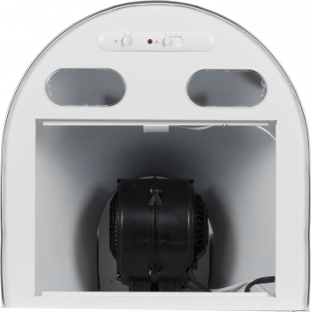 Вытяжка каминная Elikor Эпсилон 50П-430-П3Л