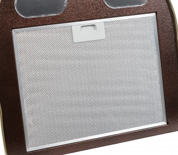 Вытяжка каминная Elikor Эпсилон 50П-430-П3Л