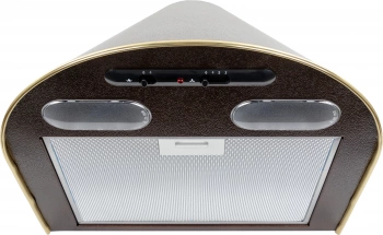 Вытяжка каминная Elikor Эпсилон 50П-430-П3Л