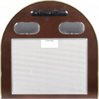 Вытяжка каминная Elikor Эпсилон 50П-430-П3Л