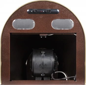 Вытяжка каминная Elikor Эпсилон 50П-430-П3Л