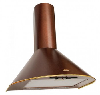 Вытяжка каминная Elikor Эпсилон 60П-430-П3Л