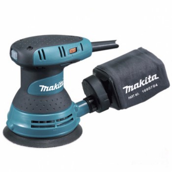 Эксцентриковая шлифмашина Makita  BO5031K